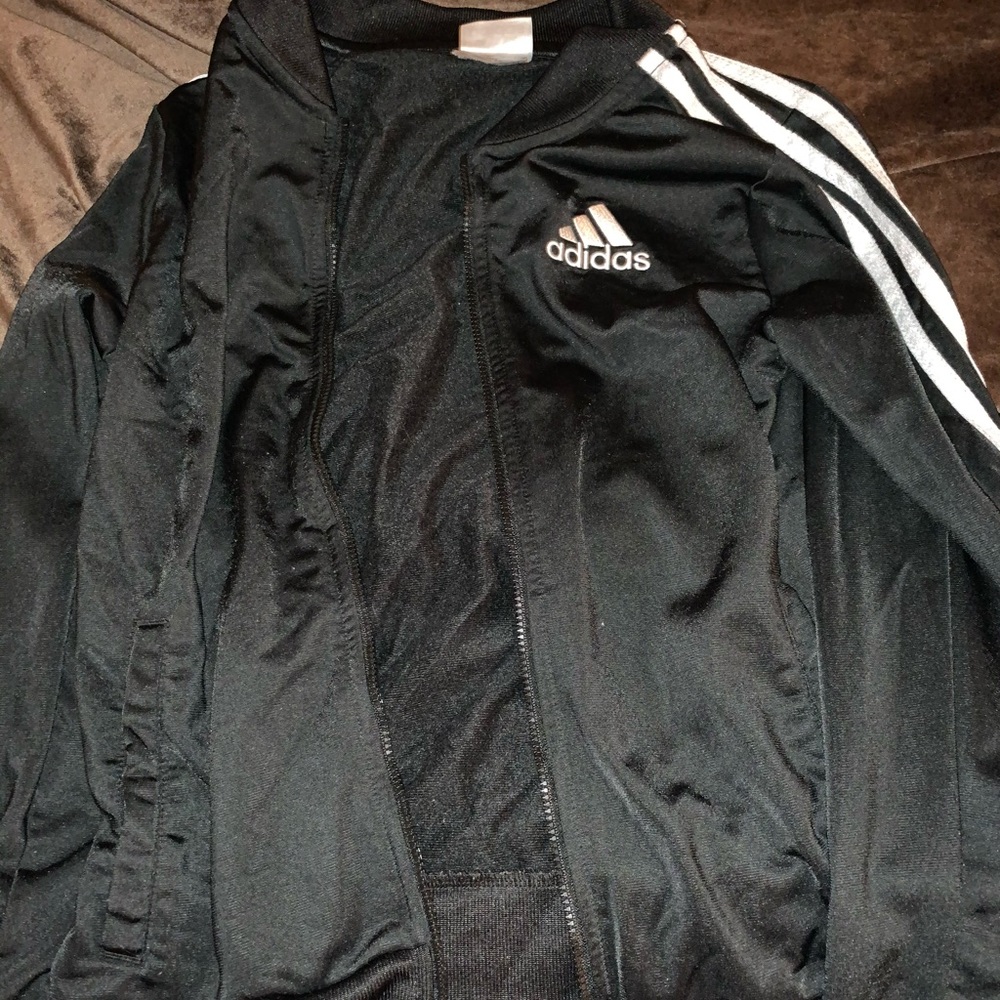 Adidas Jacket